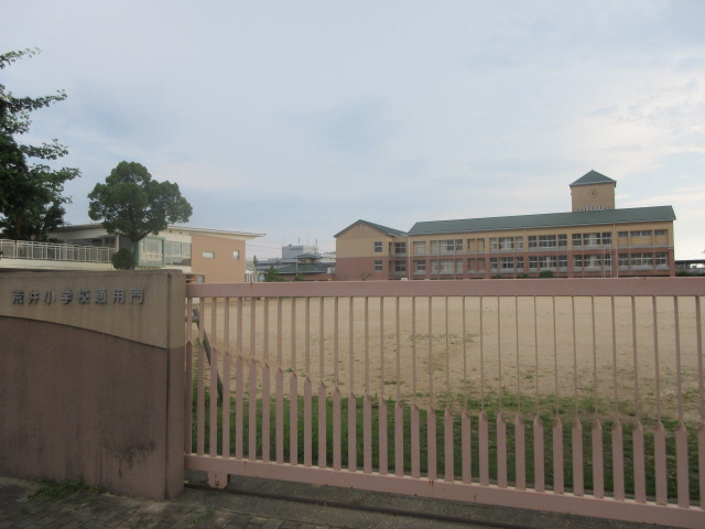 荒井小学校まで470m (徒歩6分) 写真21