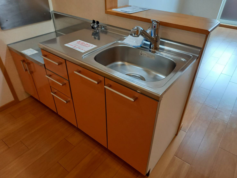 キッチン 写真3