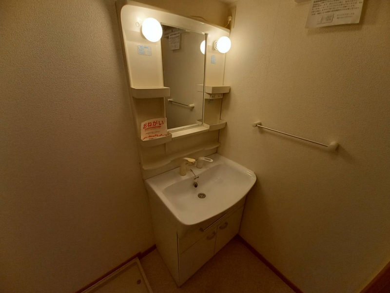 洗面所 写真6