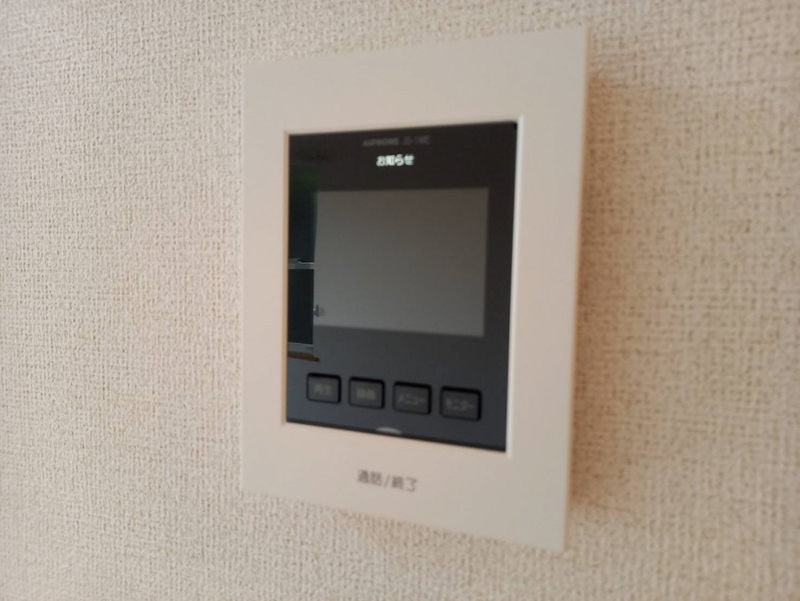 セキュリティ 写真13