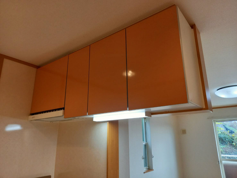 キッチン 写真19