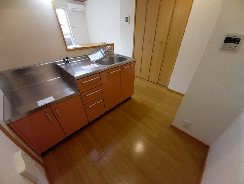 キッチン 写真29