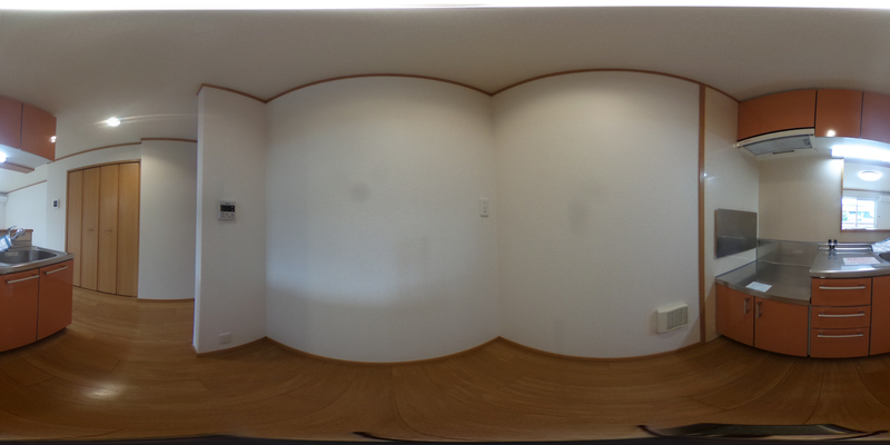 キッチン 写真35