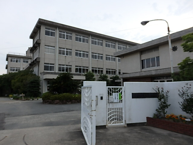米田西小学校まで1203m (徒歩16分) 写真21