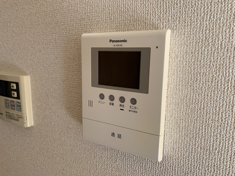 セキュリティ 写真13