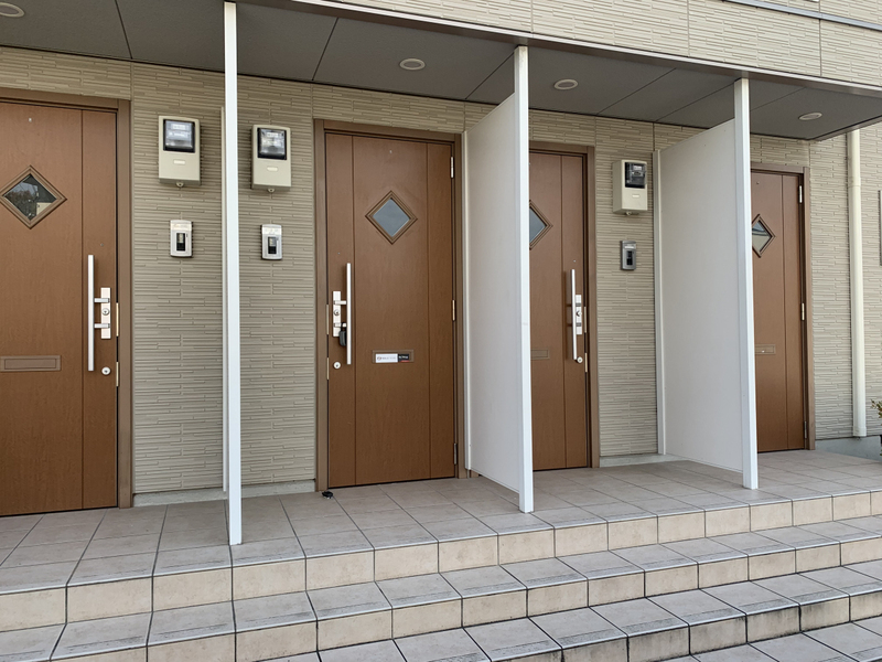 共用部 写真32