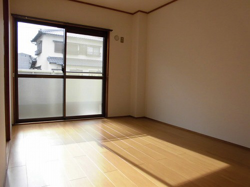 リビング 写真2