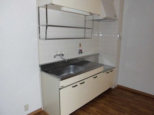 キッチン 写真3