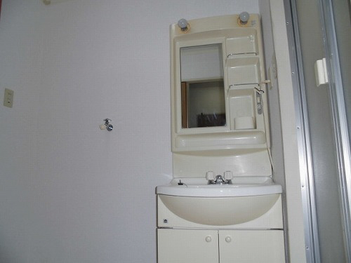 洗面所 写真6
