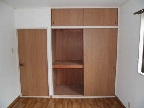 収納 写真9