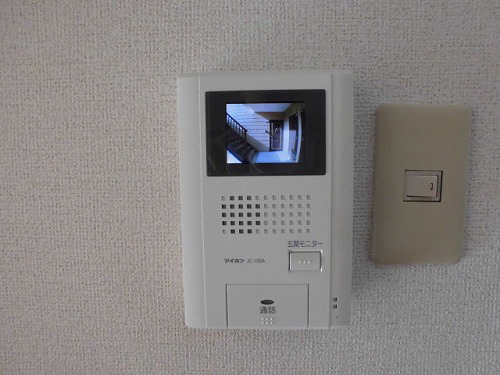 セキュリティ 写真10