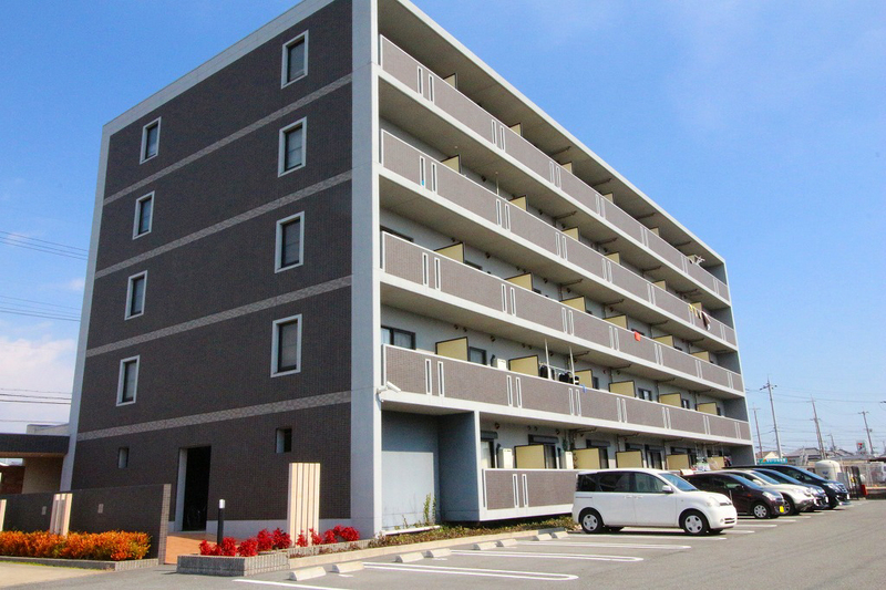 物件番号:1057248976 人気のカウンターキッチン！オートロック付きで安心！便利なエレベーター完備！