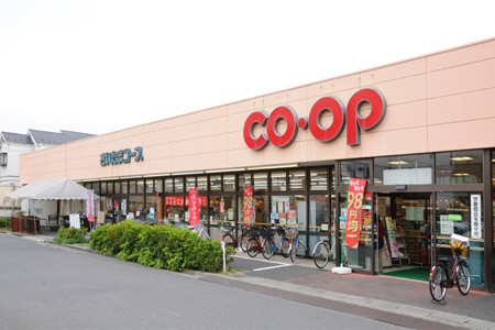 スーパーまで200m (徒歩3分) 写真26