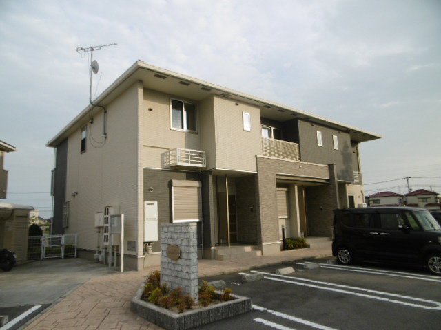 グラディートⅢ