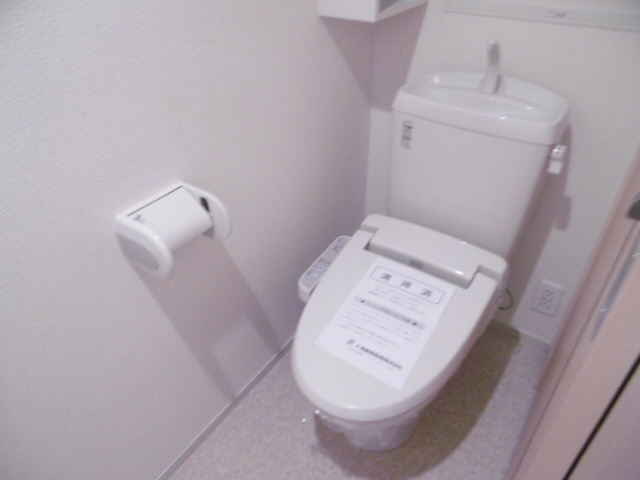 トイレ 写真5