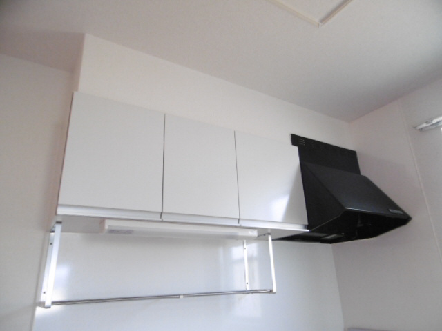 キッチン 写真19