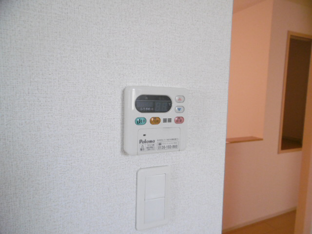設備 写真20