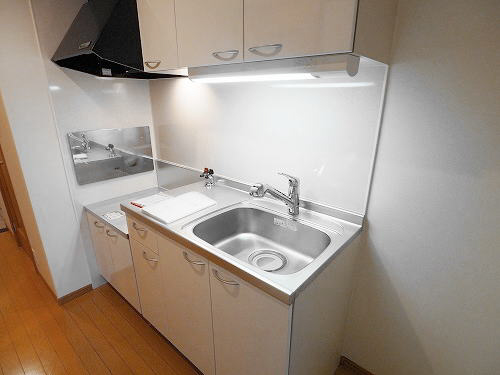 キッチン 写真3
