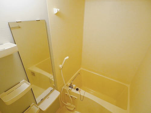 バス 写真4