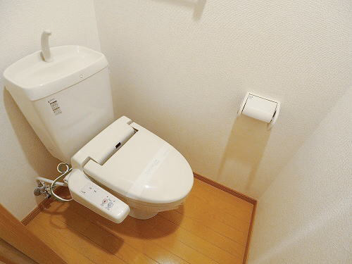 トイレ 写真5