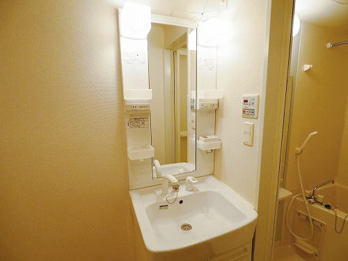 洗面所 写真6