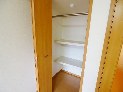 収納 写真9