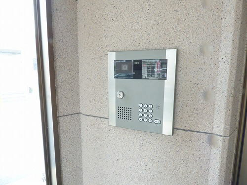 セキュリティ 写真10
