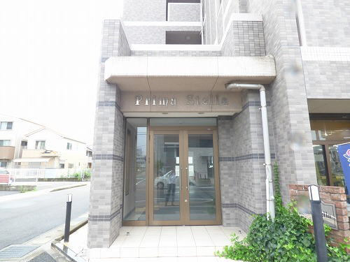 共用部 写真13