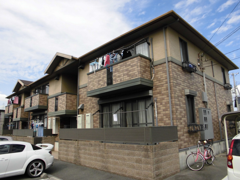 物件番号:1057203475 追い焚き機能付き！駐車場１台込みです♪広々ウォークインクローゼット☆