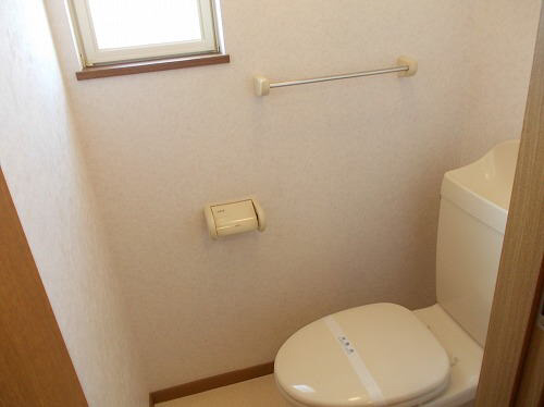 トイレ 写真5