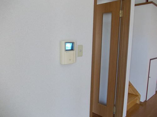 セキュリティ 写真11