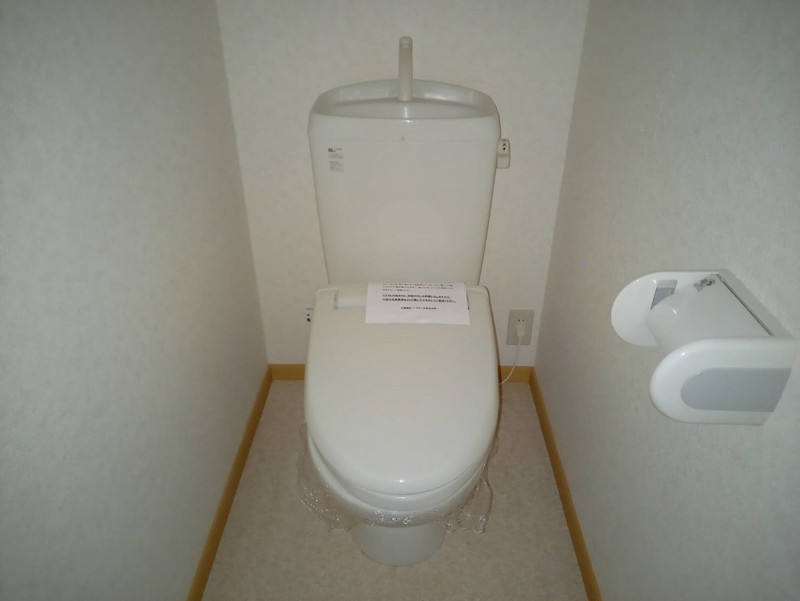 トイレ 写真5