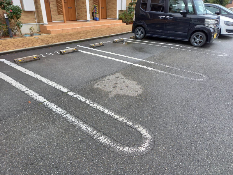 駐車場 写真10