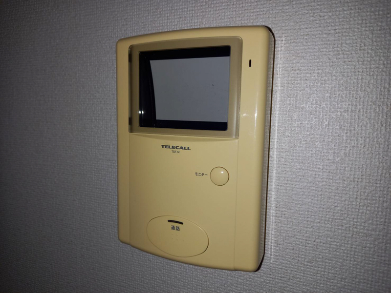セキュリティ 写真13