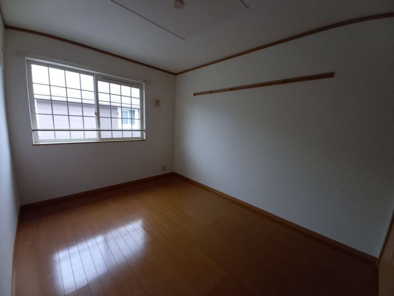 寝室 写真18