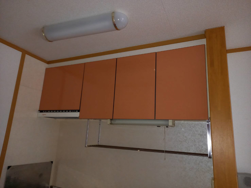 キッチン 写真19
