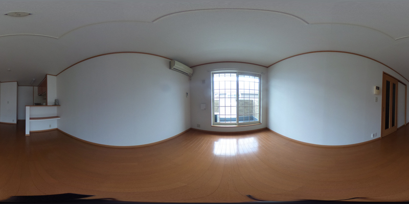 リビング 写真34