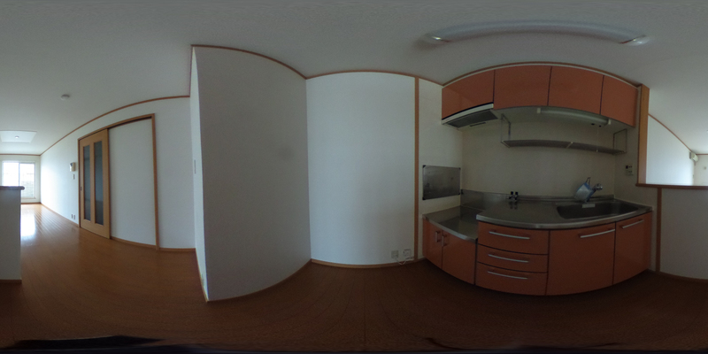 キッチン 写真35