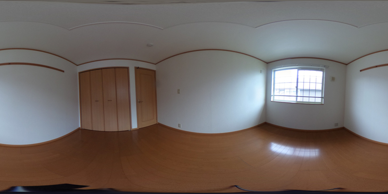 寝室 写真37