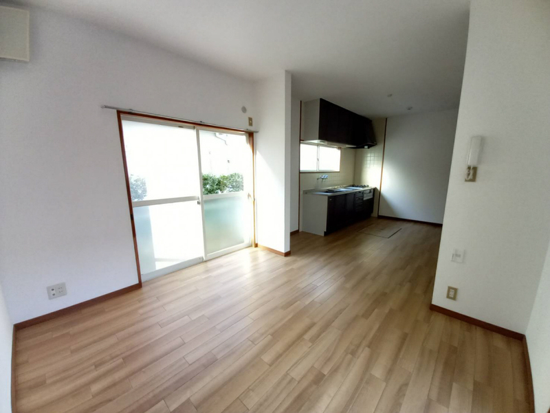 リビング 写真2