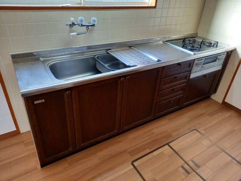 キッチン 写真3