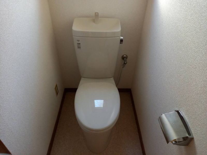 トイレ 写真5