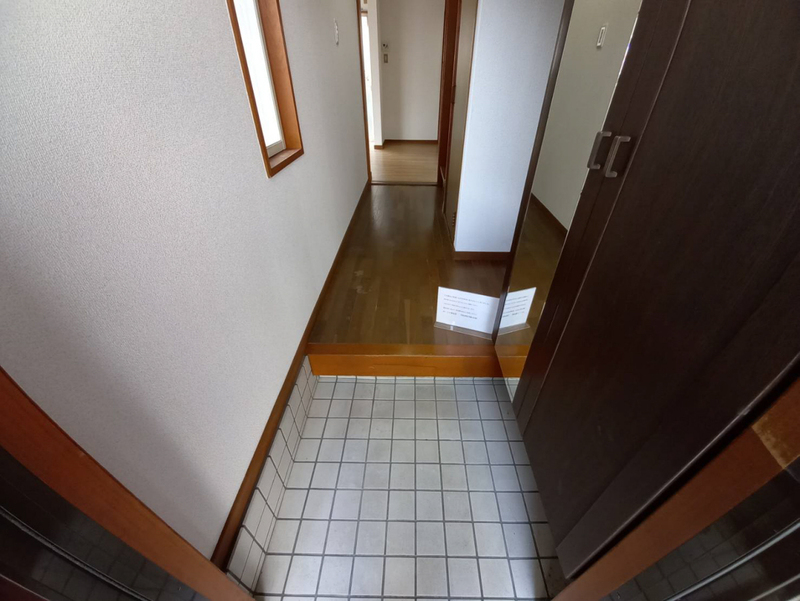 玄関 写真7