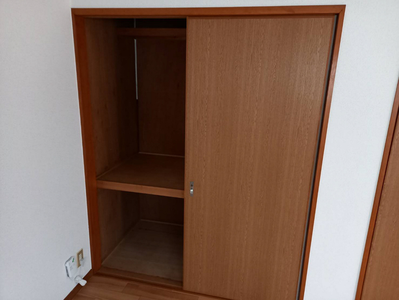 収納 写真9