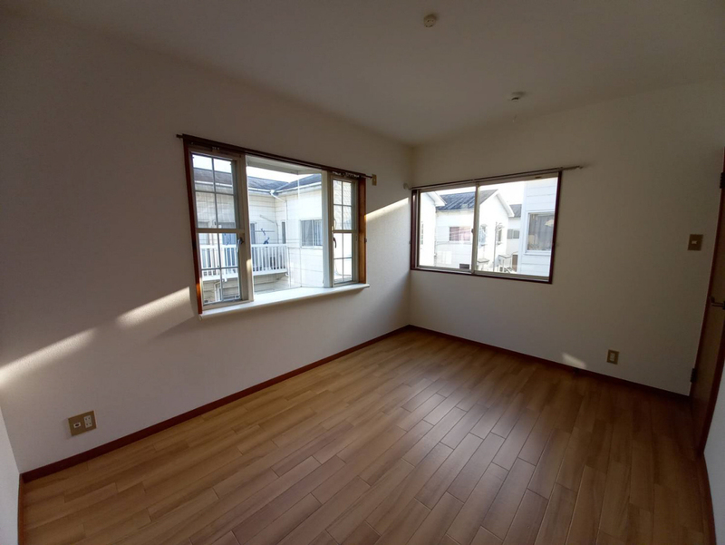 その他部屋・スペース 写真8