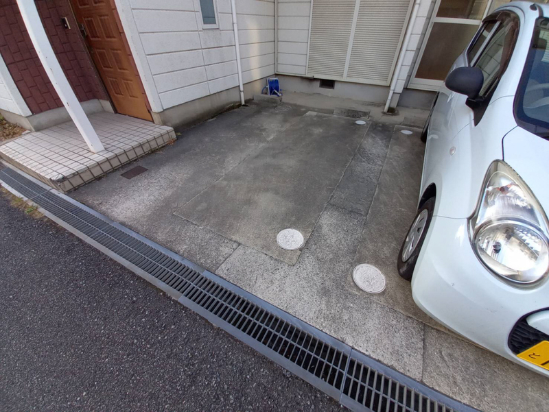 駐車場 写真10