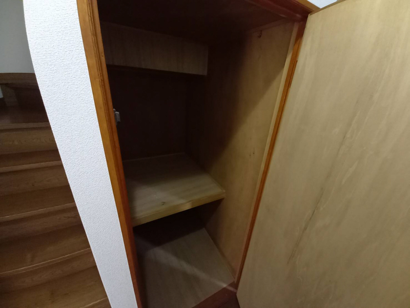 収納 写真11
