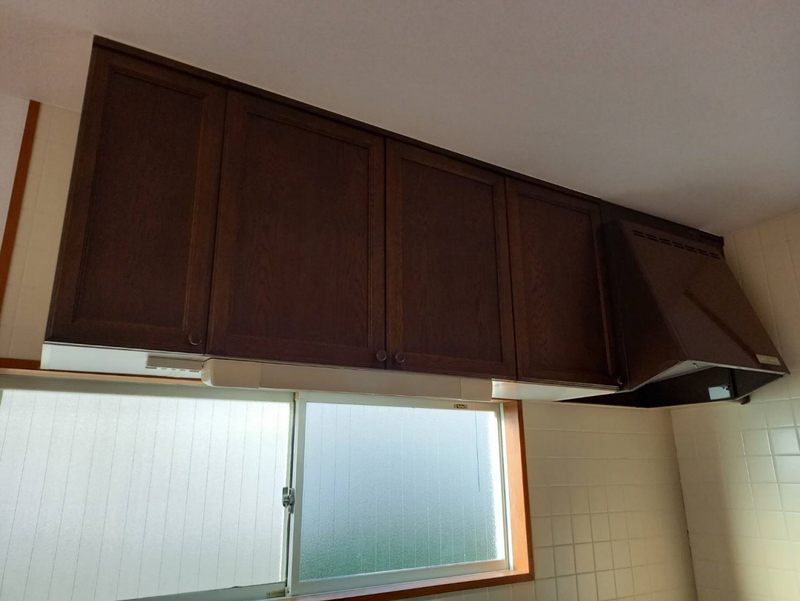 キッチン 写真19