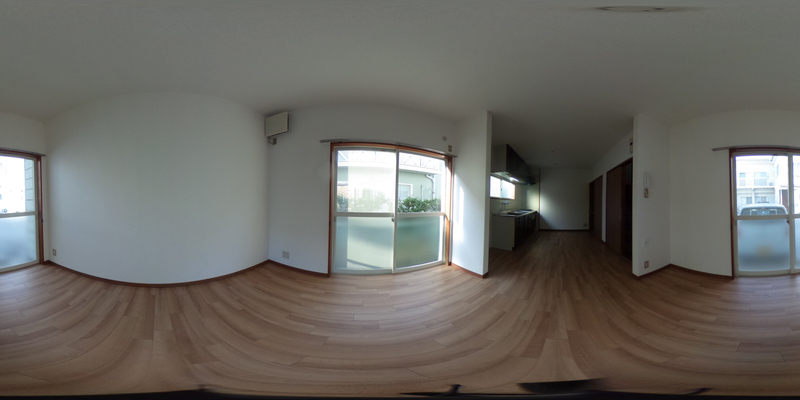 リビング 写真34