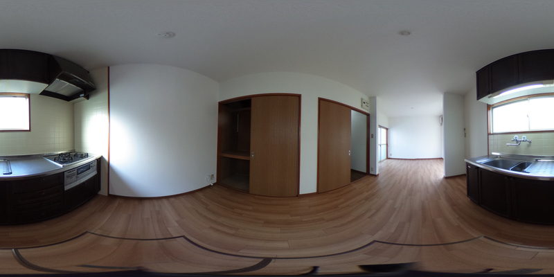 キッチン 写真35